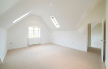 Downholme bedroom extension leads