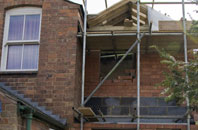 free Downholme home extension quotes