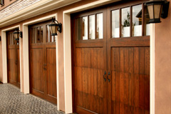 Downholme garage extension quotes