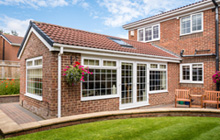 Downholme house extension leads