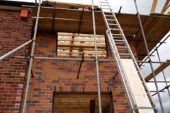 house extensions Downholme