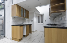 Downholme kitchen extension leads